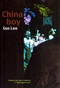 Gus Lee : China boy