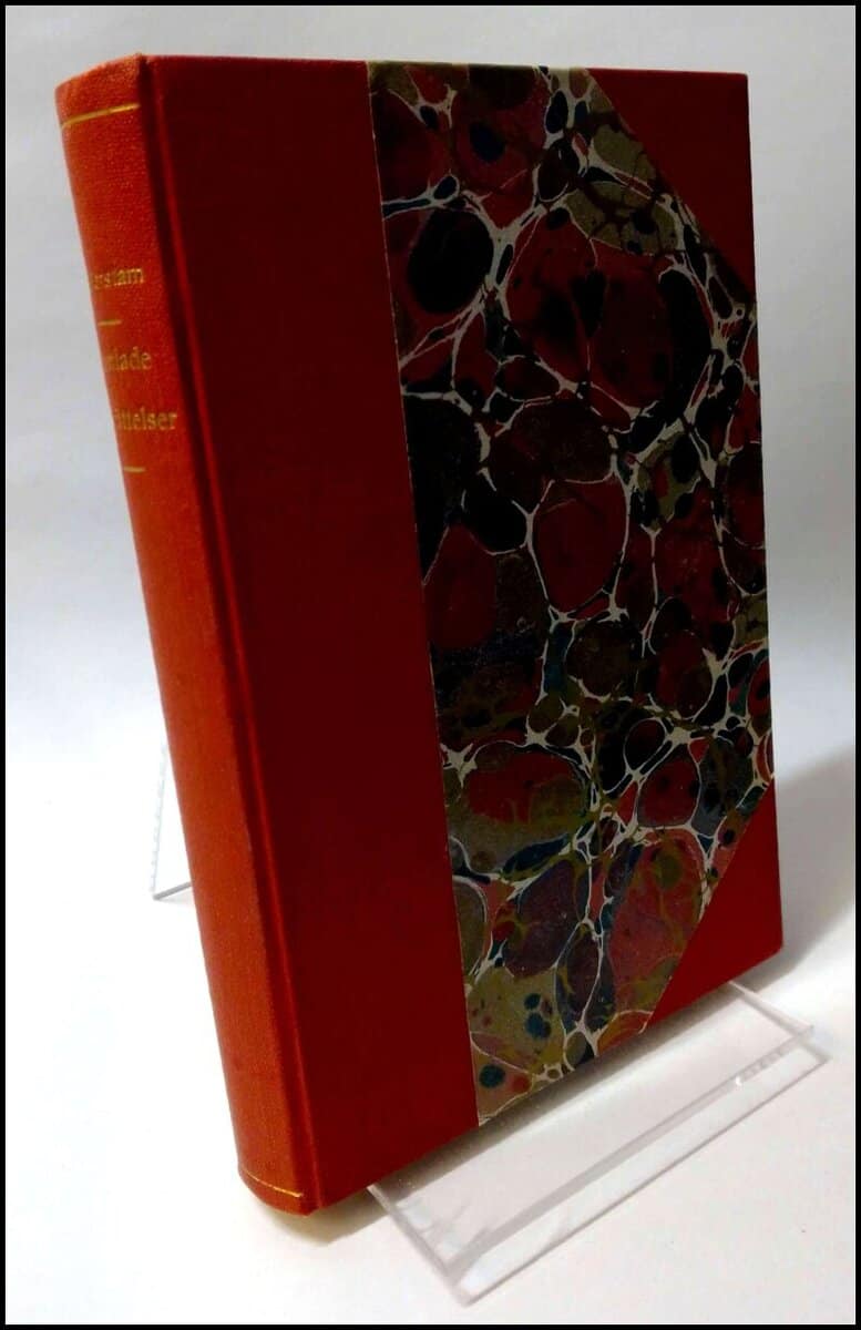 Gustaf af Geijerstam : Det ytterska skärpet