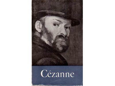 Gustaf Engwall : Cézanne