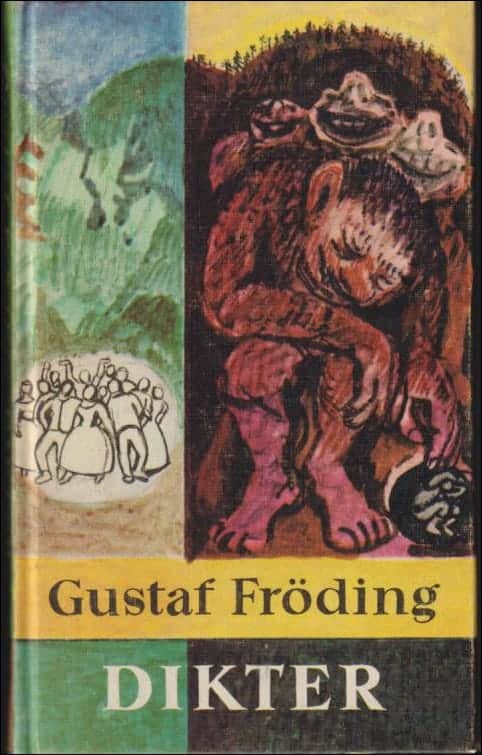 Gustaf Fröding : Dikter