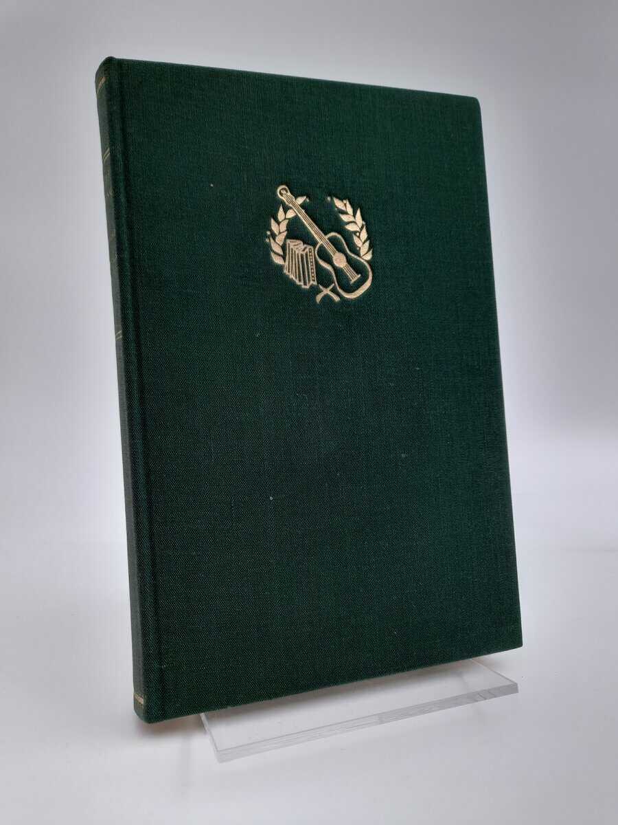 Gustaf Fröding : Efterskörd