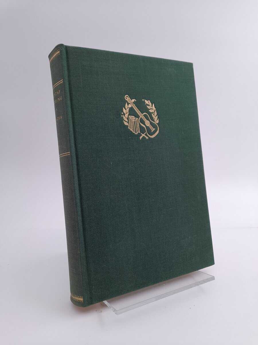 Gustaf Fröding : Skrifter 5