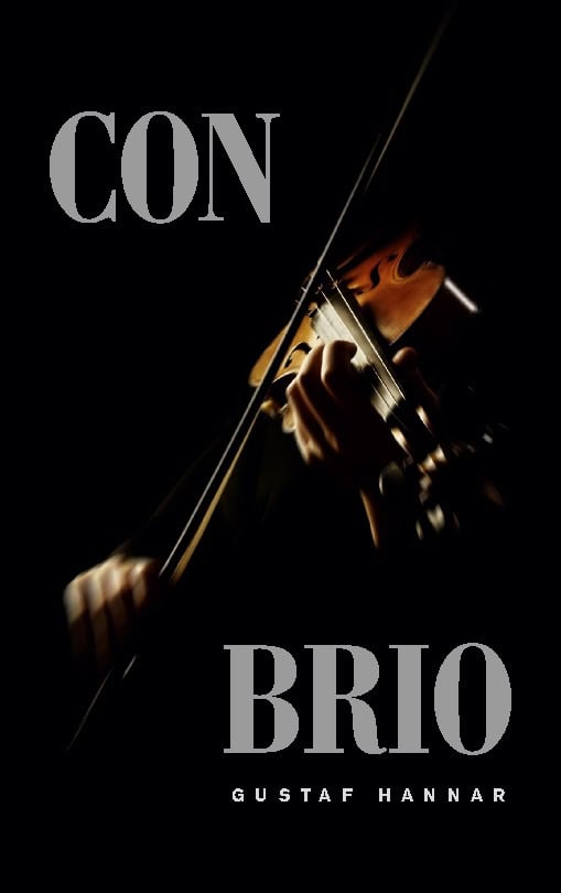 Gustaf Hannar : Con Brio