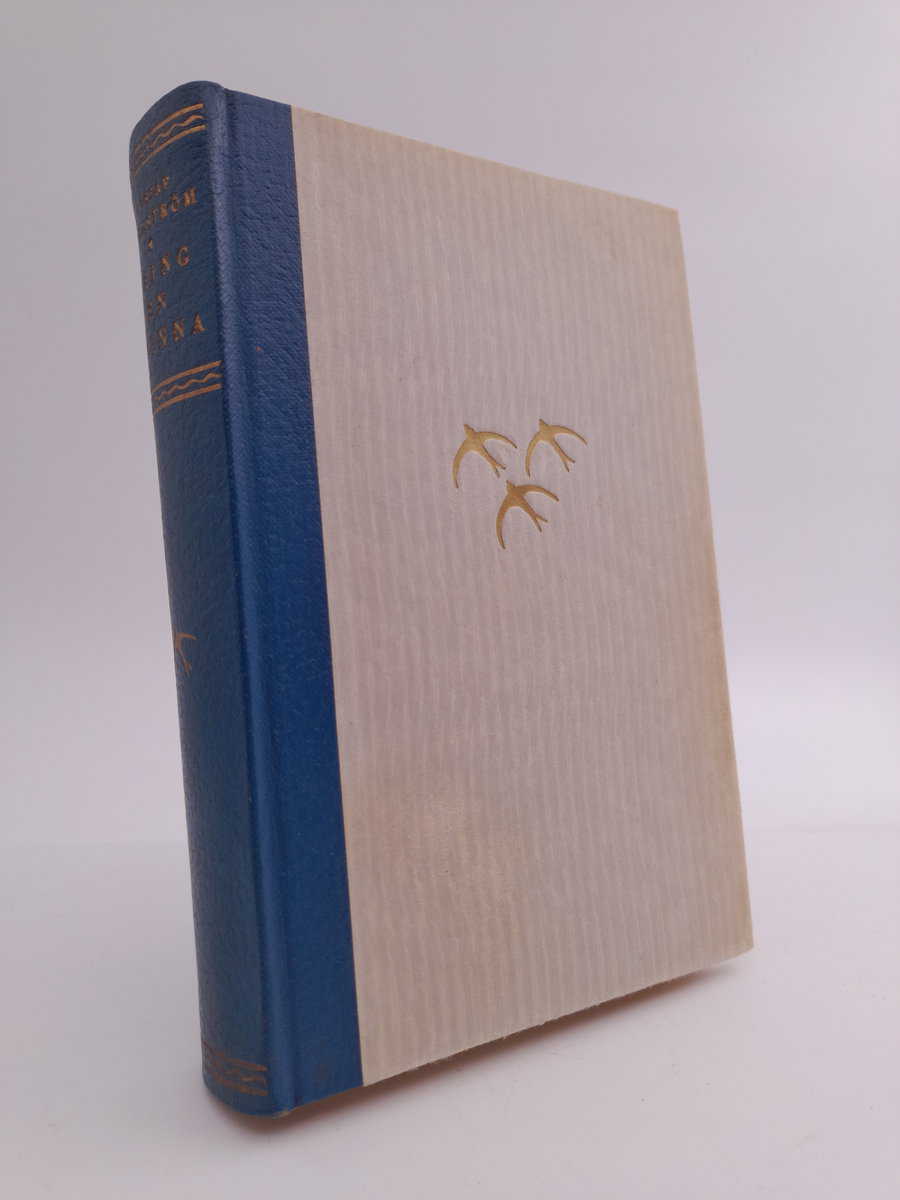 Gustaf Hellström : Kring en kvinna