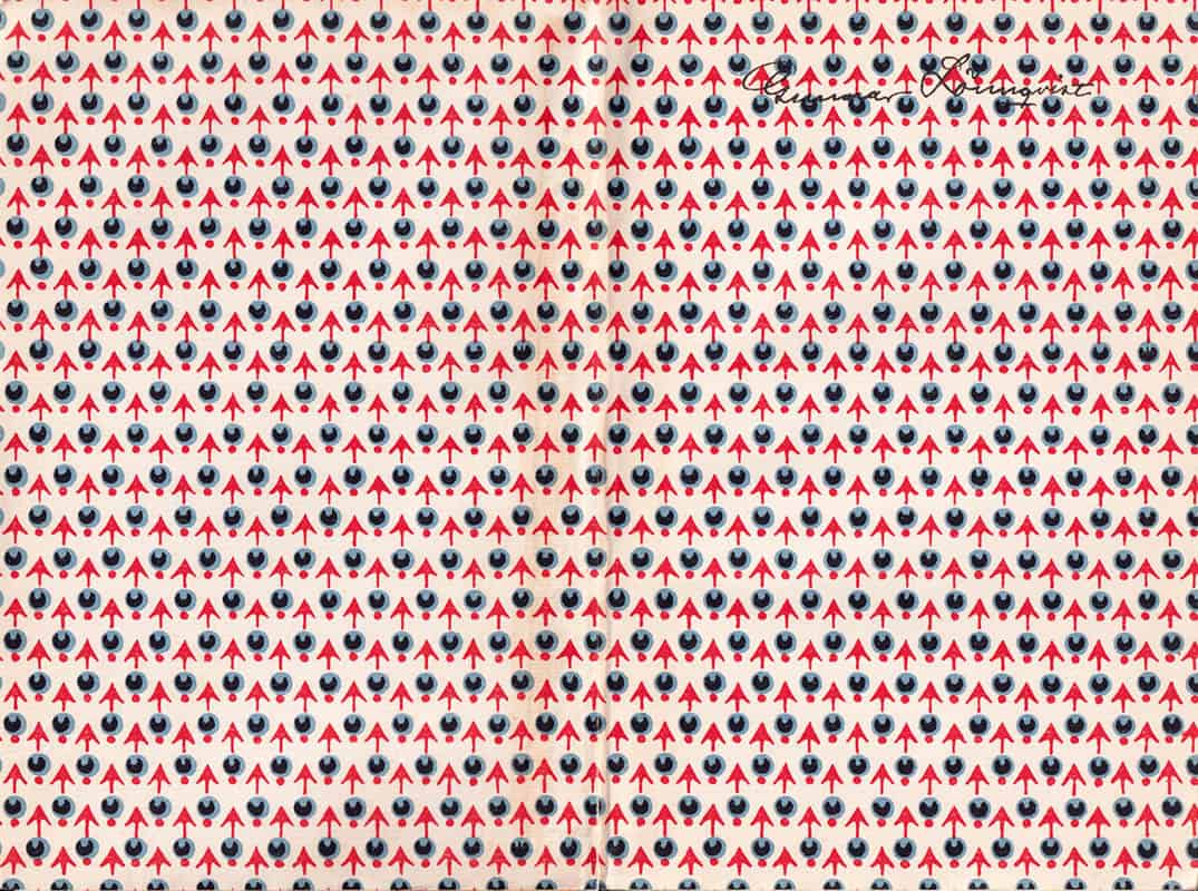 Gustaf Janson : De första människorna. Roman