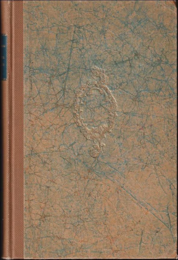 Gustaf Munthe : Gamla möbler