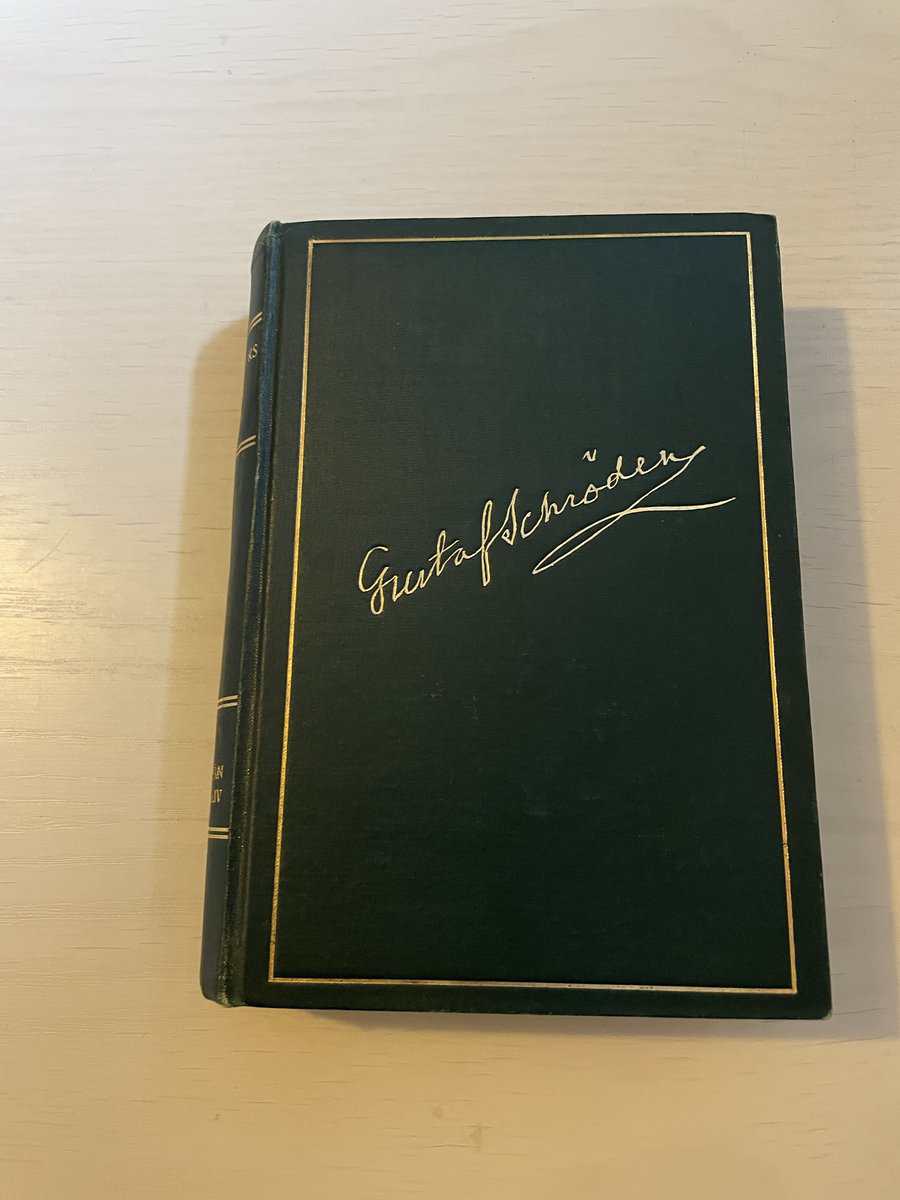 Gustaf Schröder : Gustaf Schröder samlade skrifter 2 - Minnen från mitt jägarliv