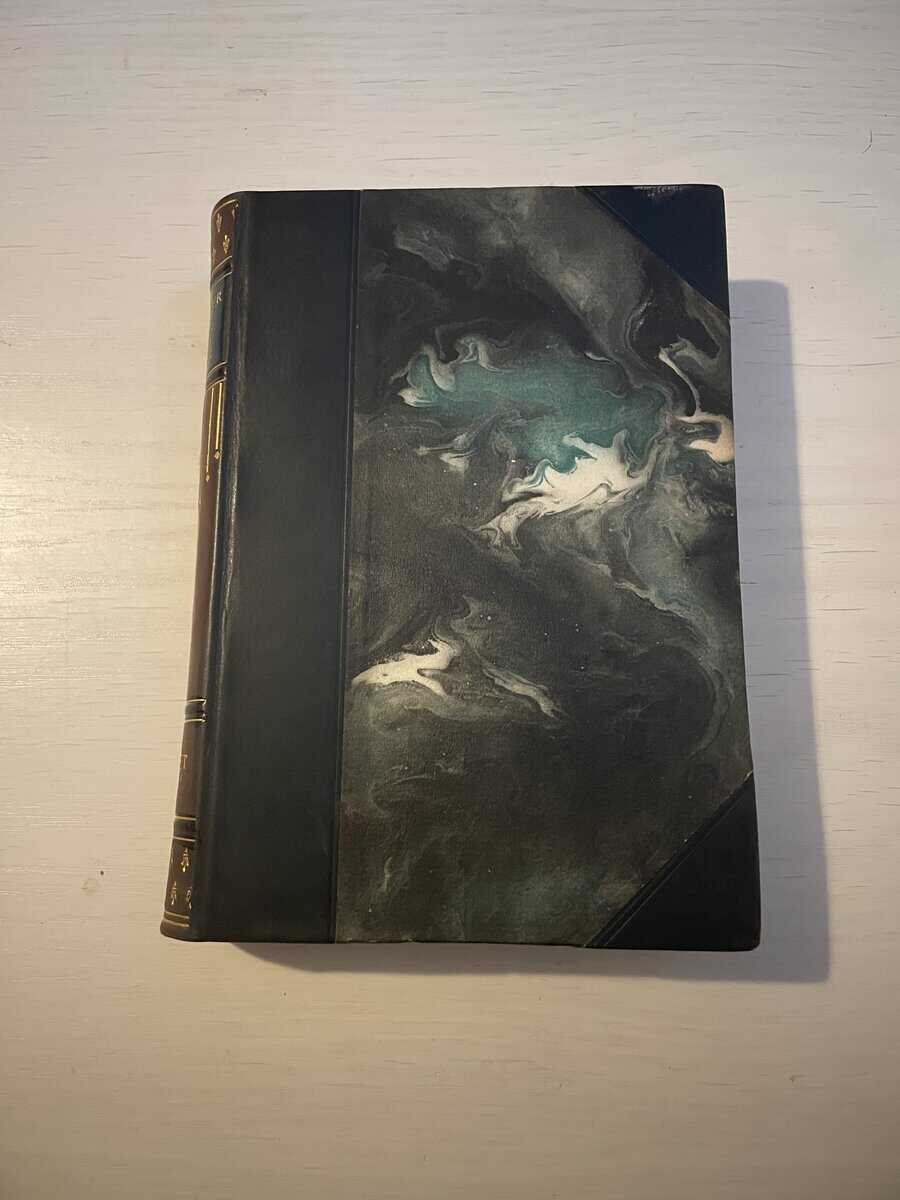 Gustaf Schröder : Gustaf Schröders samlade skrifter 16 - Finntorpet i västerskogen