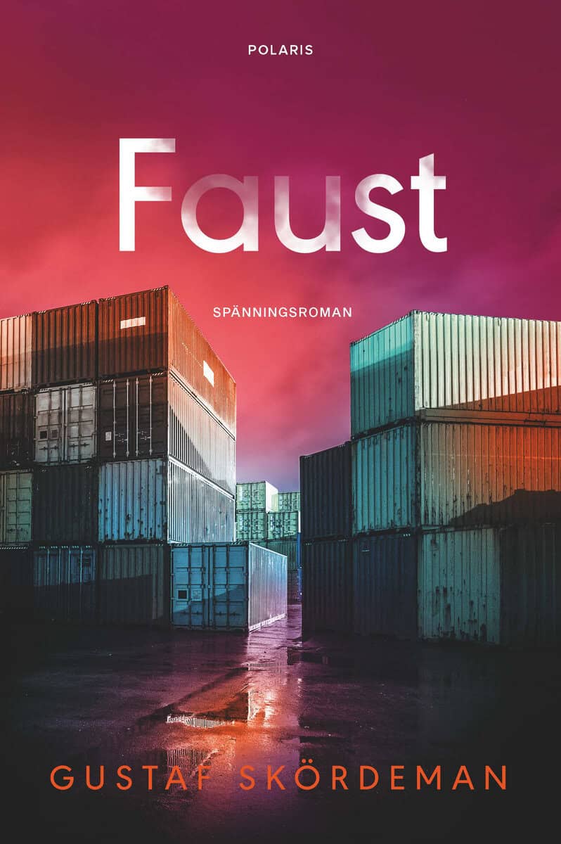 Gustaf Skördeman : Faust