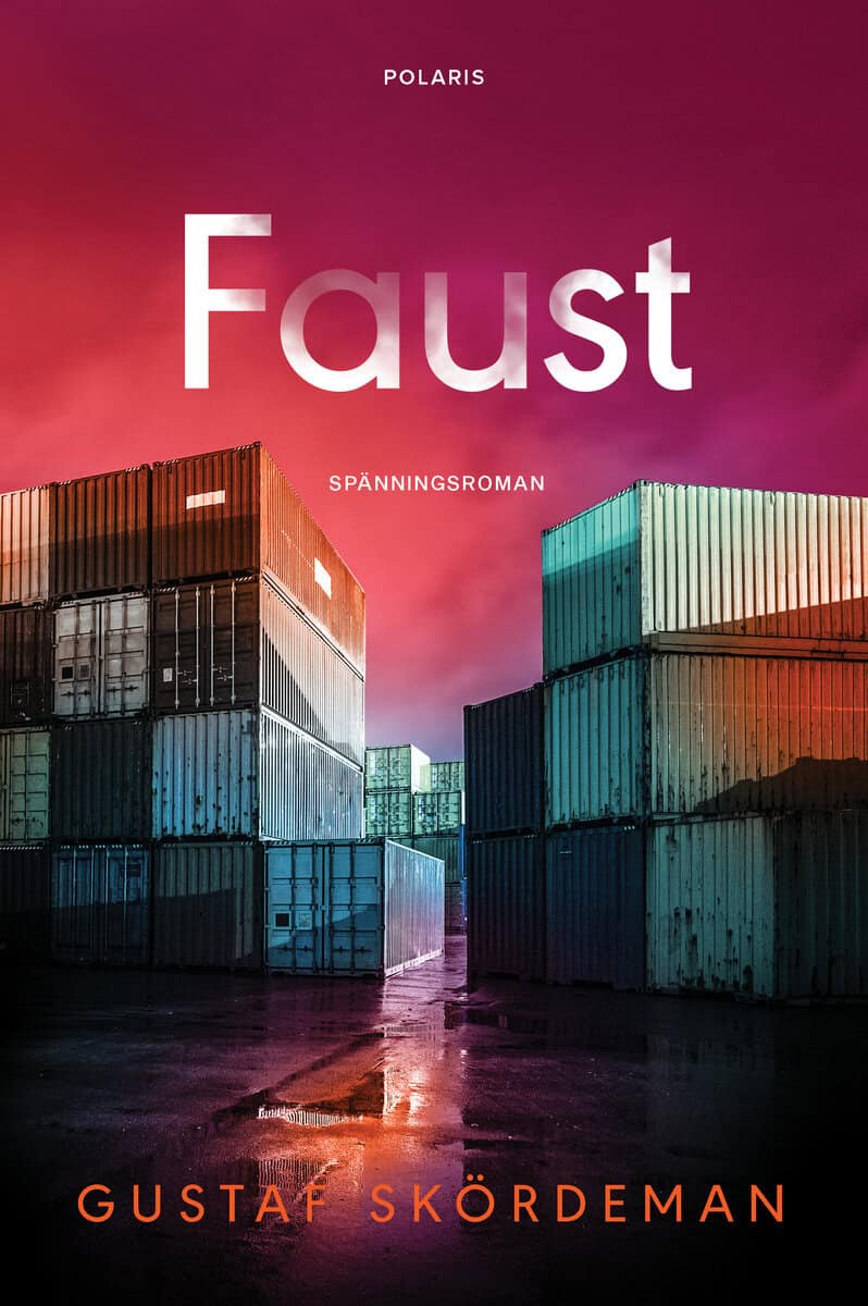 Gustaf Skördeman : Faust