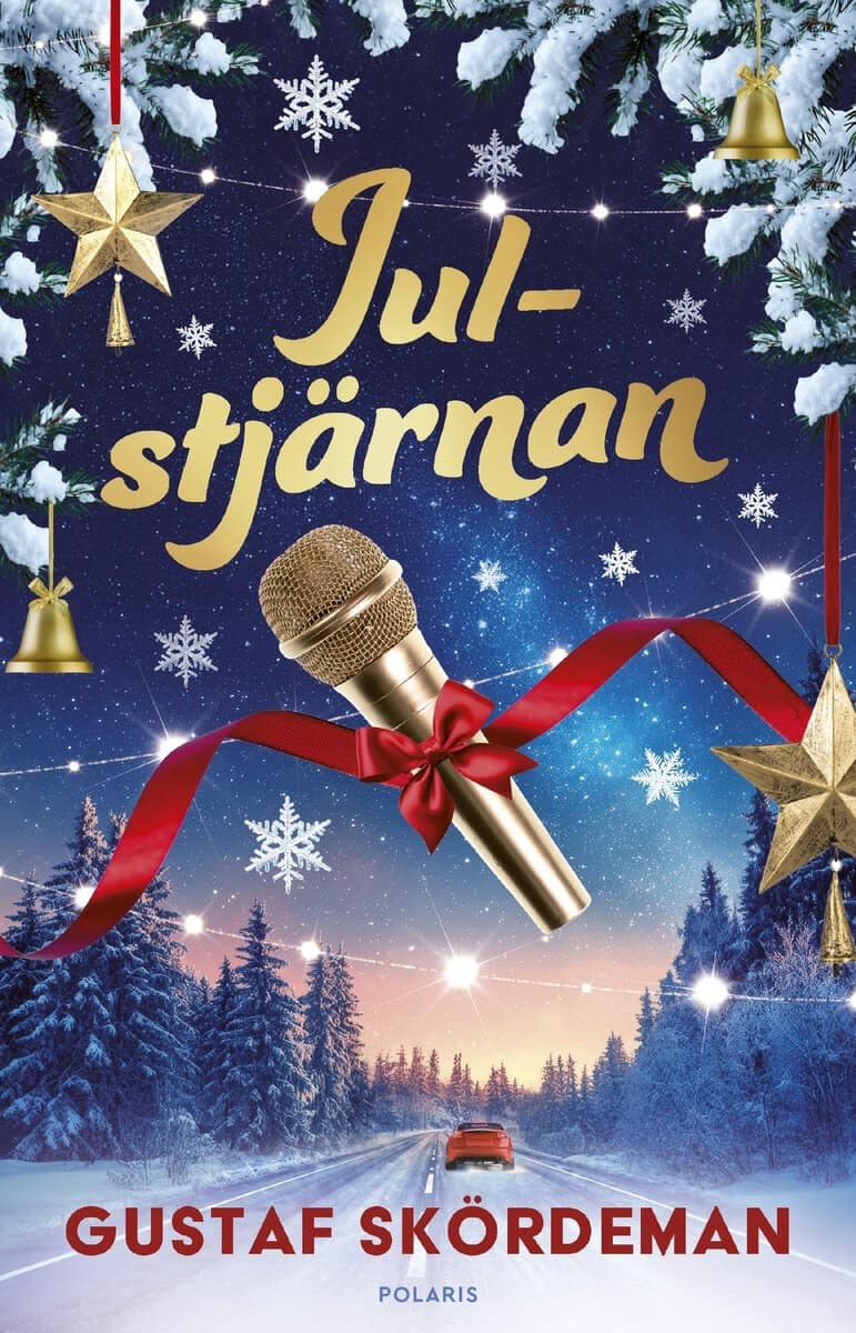 Gustaf Skördeman : Julstjärnan