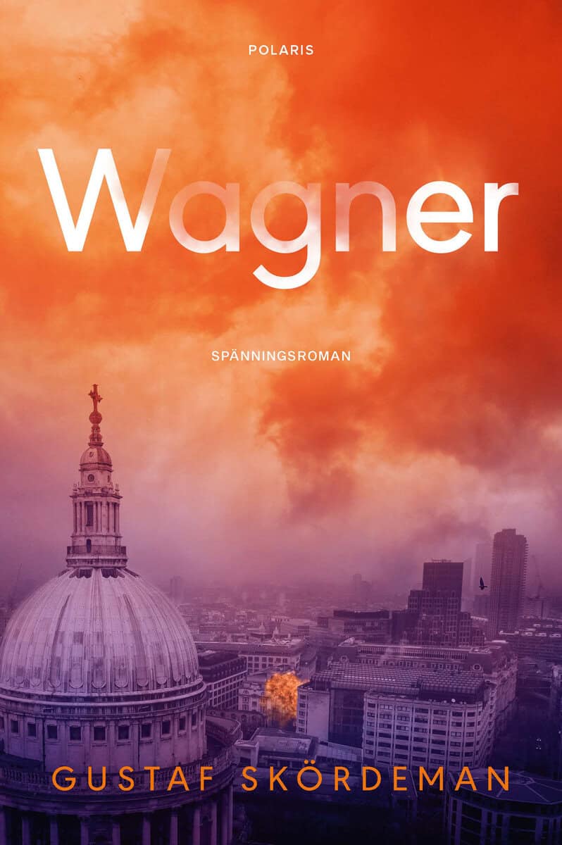 Gustaf Skördeman : Wagner