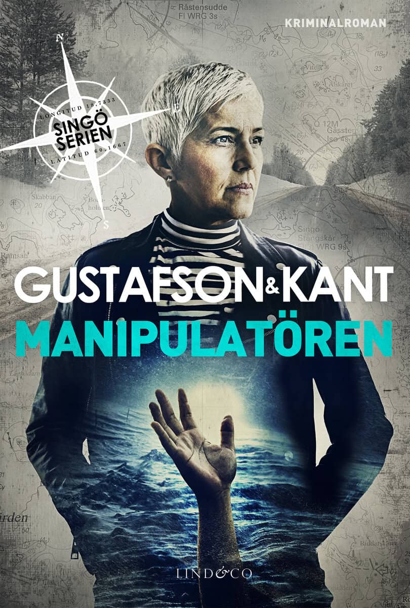 Gustafson, Anders ; Kant, Johan ; Gustafson & Kant : Manipulatören