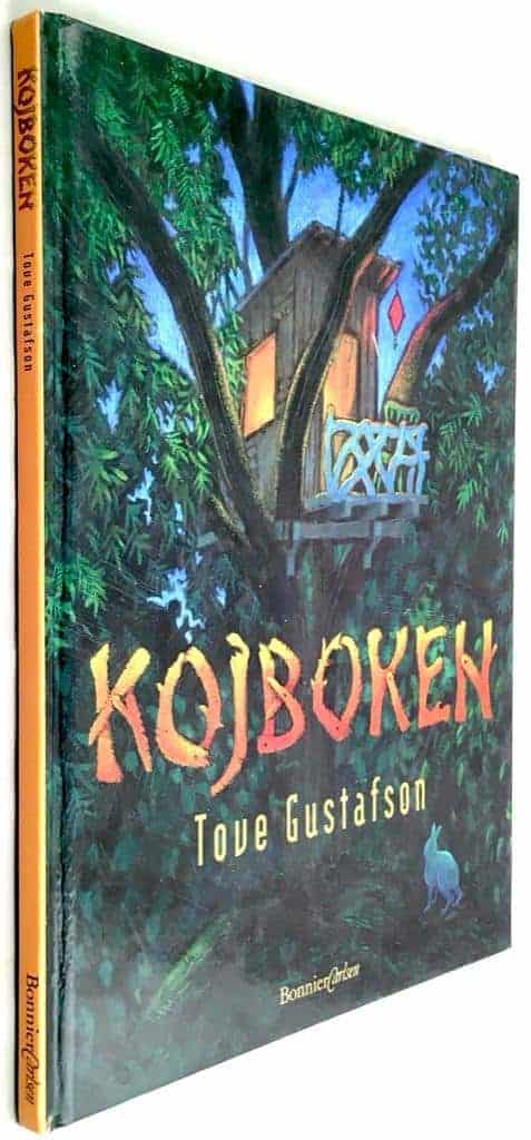 Gustafson, Tove ; Nordgren, Sune : Kojboken