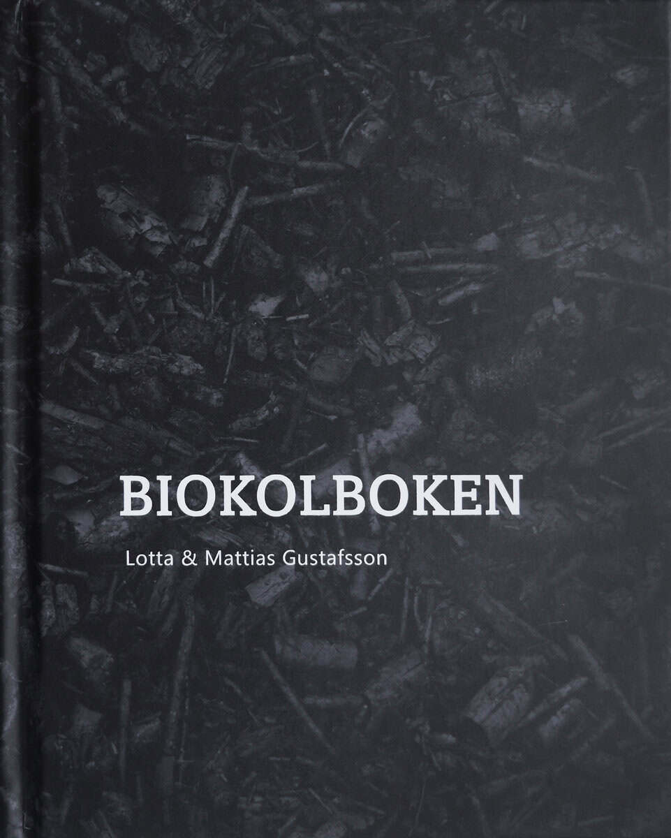 Gustafsson, Lotta ; Gustafsson, Mattias : Biokolboken