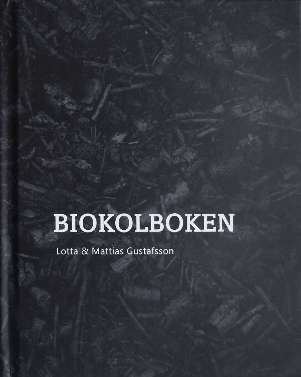 Gustafsson, Lotta ; Gustafsson, Mattias : Biokolboken