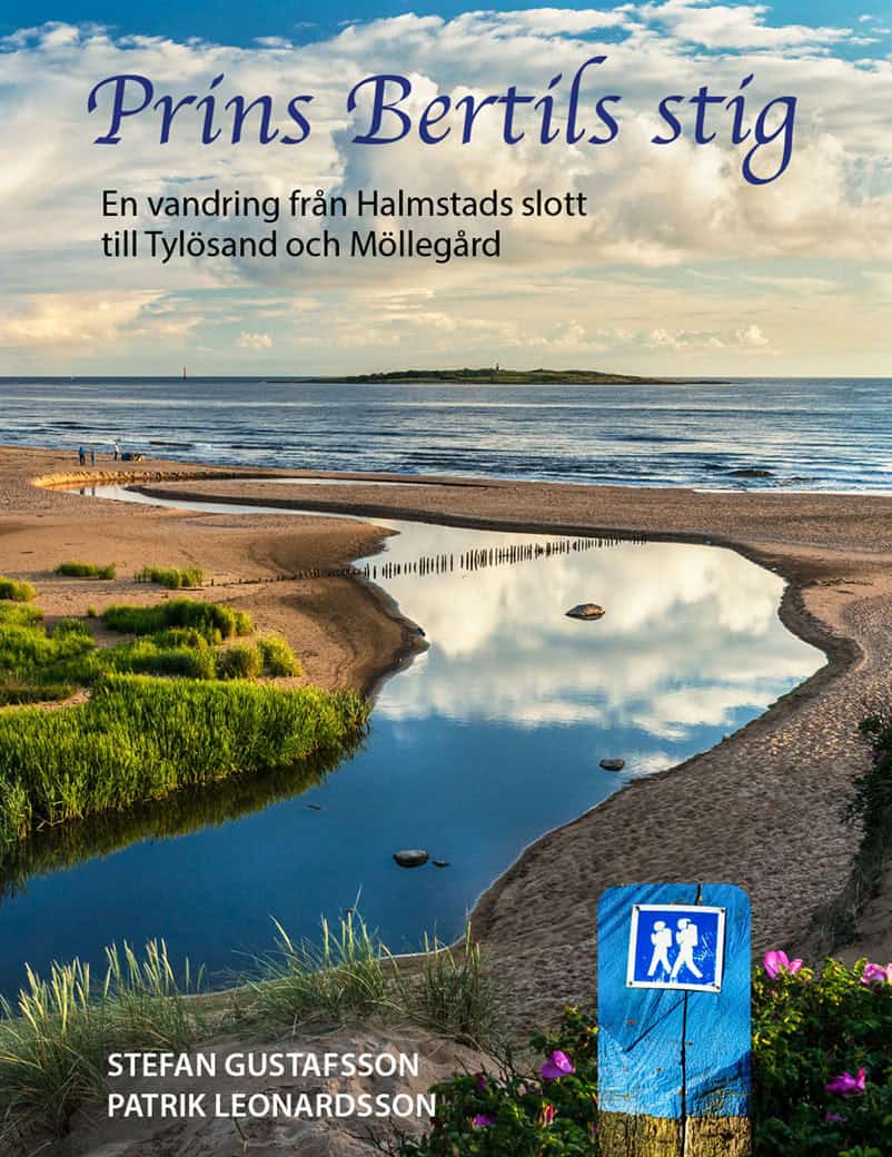 Gustafsson, Stefan ; Leonardsson, Patrik : Prins Bertils stig
