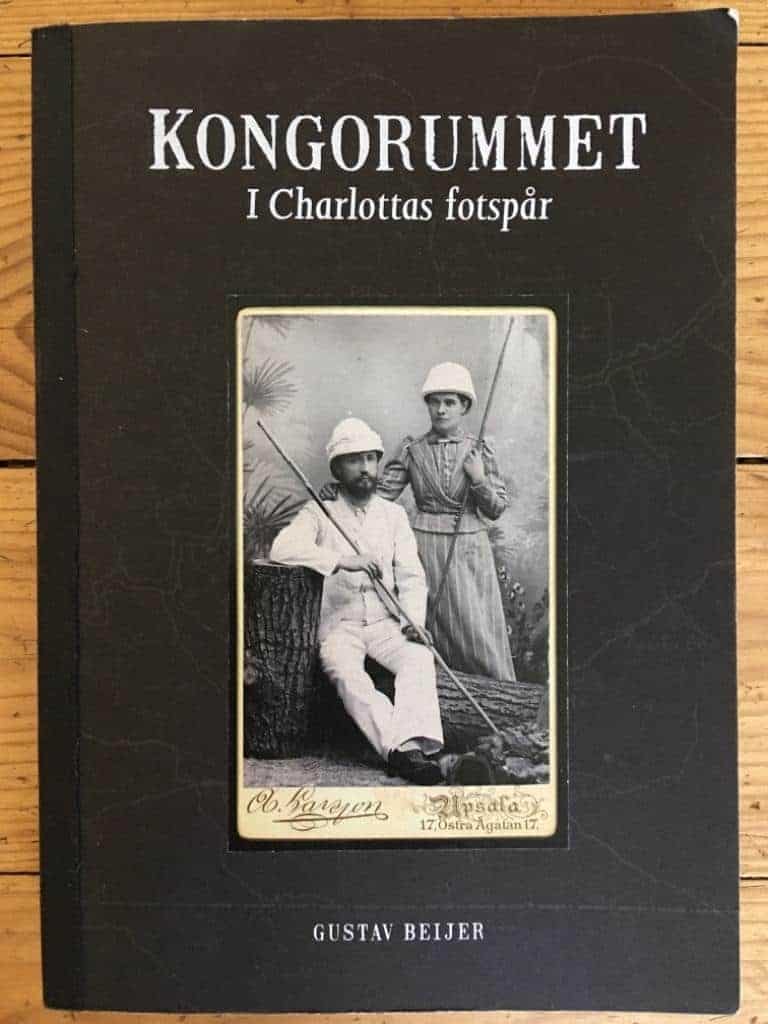 Gustav Beijer : Kongorummet