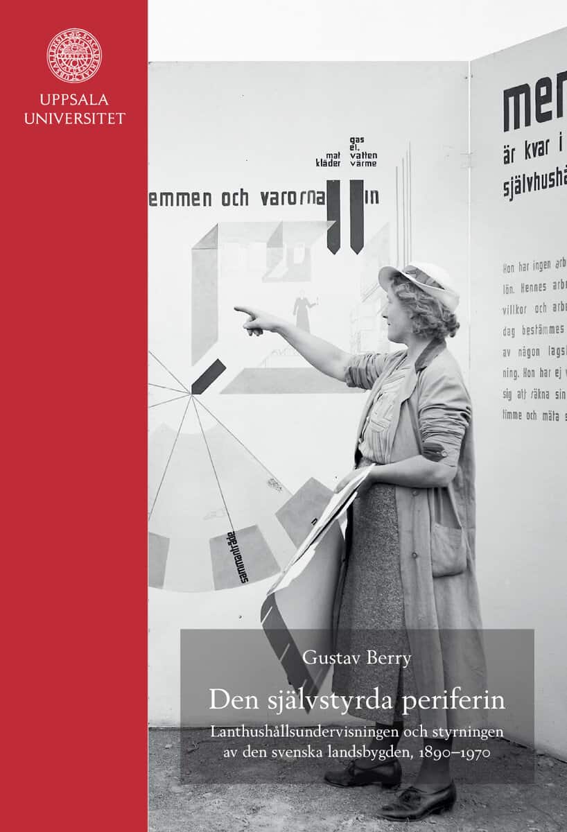 Gustav Berry : Den självstyrda periferin