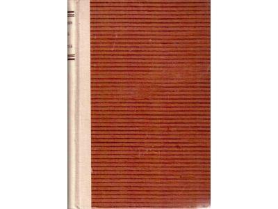 Gustav Rosén : I koja och residens