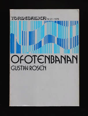 Gustav Rosén : Ofotenbanan