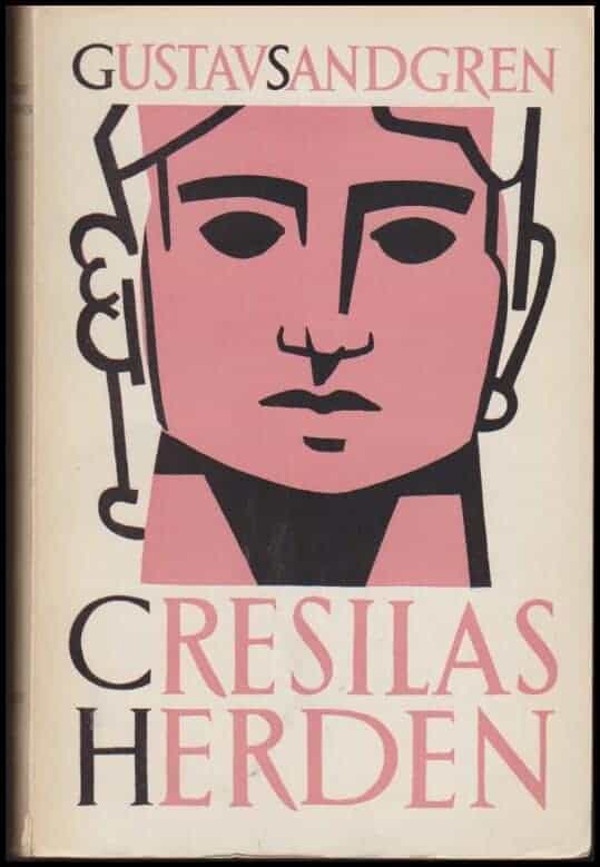 Gustav Sandgren : Cresilas herden