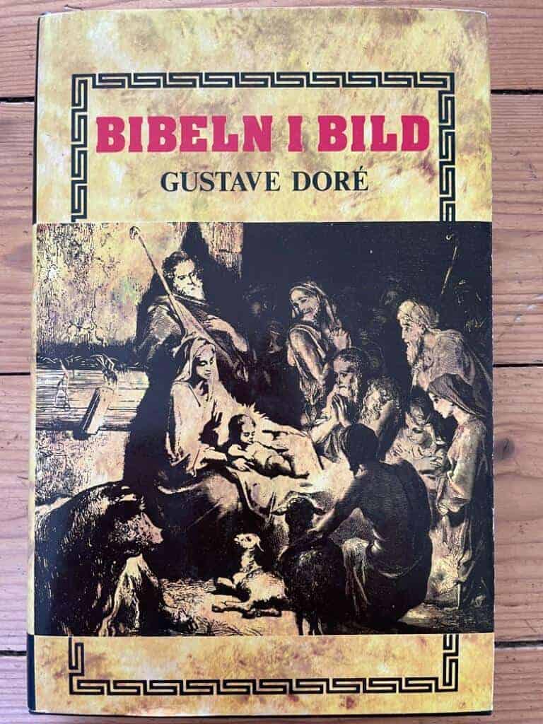 Gustave Doré : Bibeln i bild
