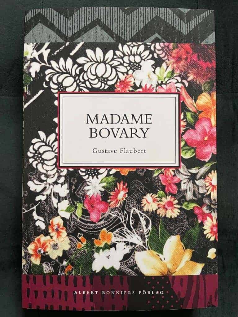 Gustave Flaubert : Madame Bovary