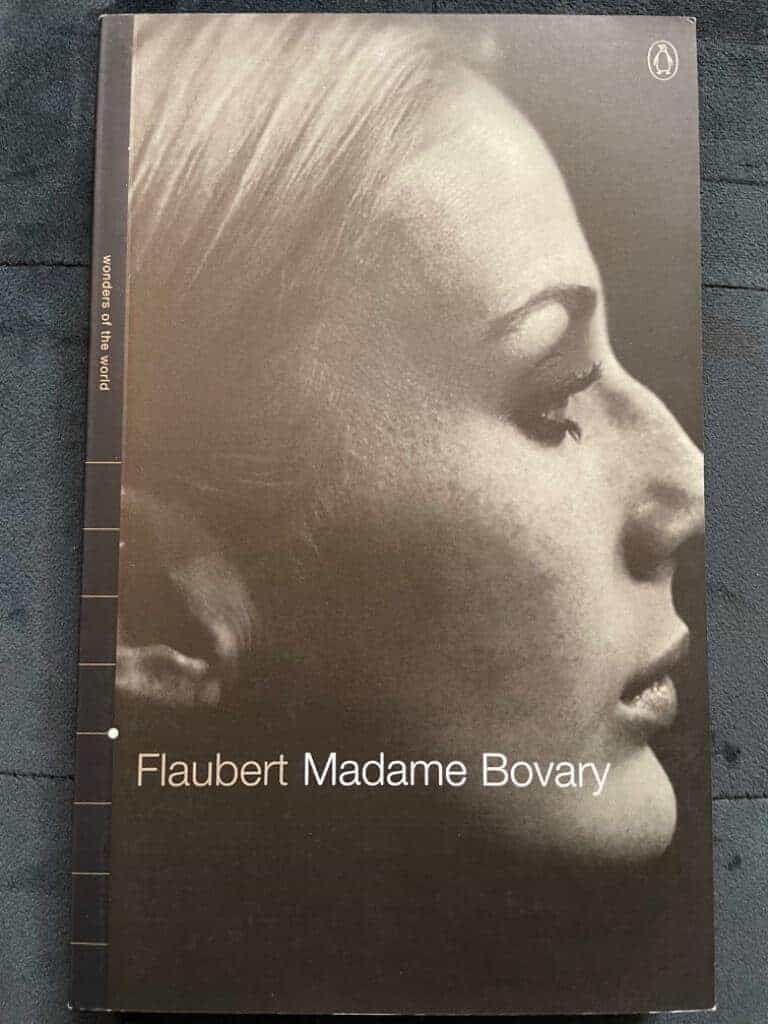 Gustave Flaubert : Madame Bovary (Wonders of the World)