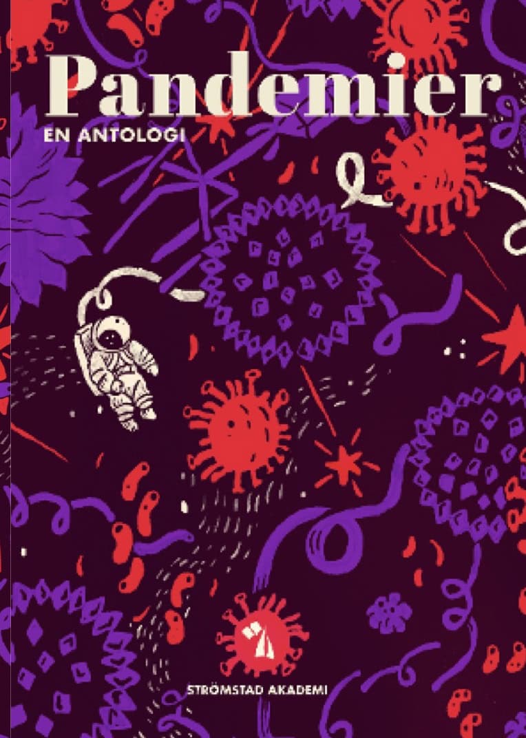 Gustavsson, Anders ; Olivestam, Carl [red.] : Pandemier