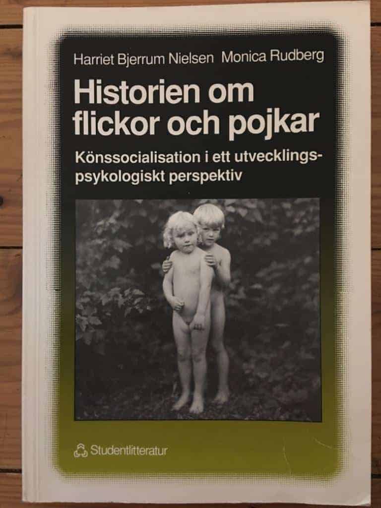 Guttorm Fløistad ; Knut Kjeldstadli ; David O'Gorman ; Inger Lindelöf ; Harriet Bjerrum Nielsen ; Monica Rudberg : Historien om flickor och pojkar