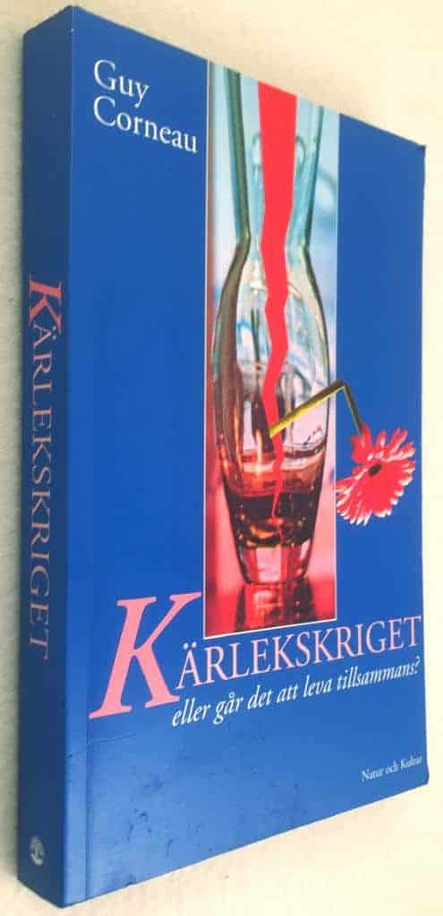 Guy Corneau : Kärlekskriget