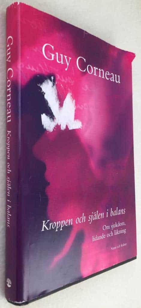 Guy Corneau : Kroppen och själen i balans