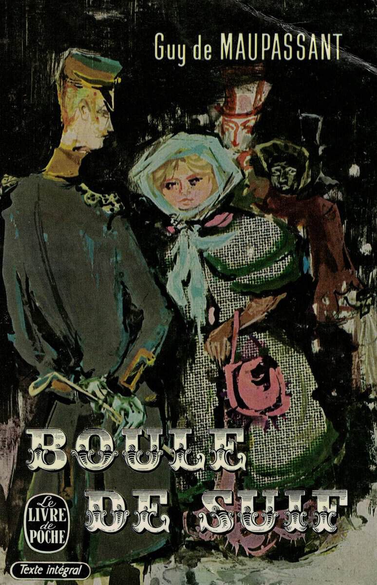Guy de Maupassant : Boule de Suif