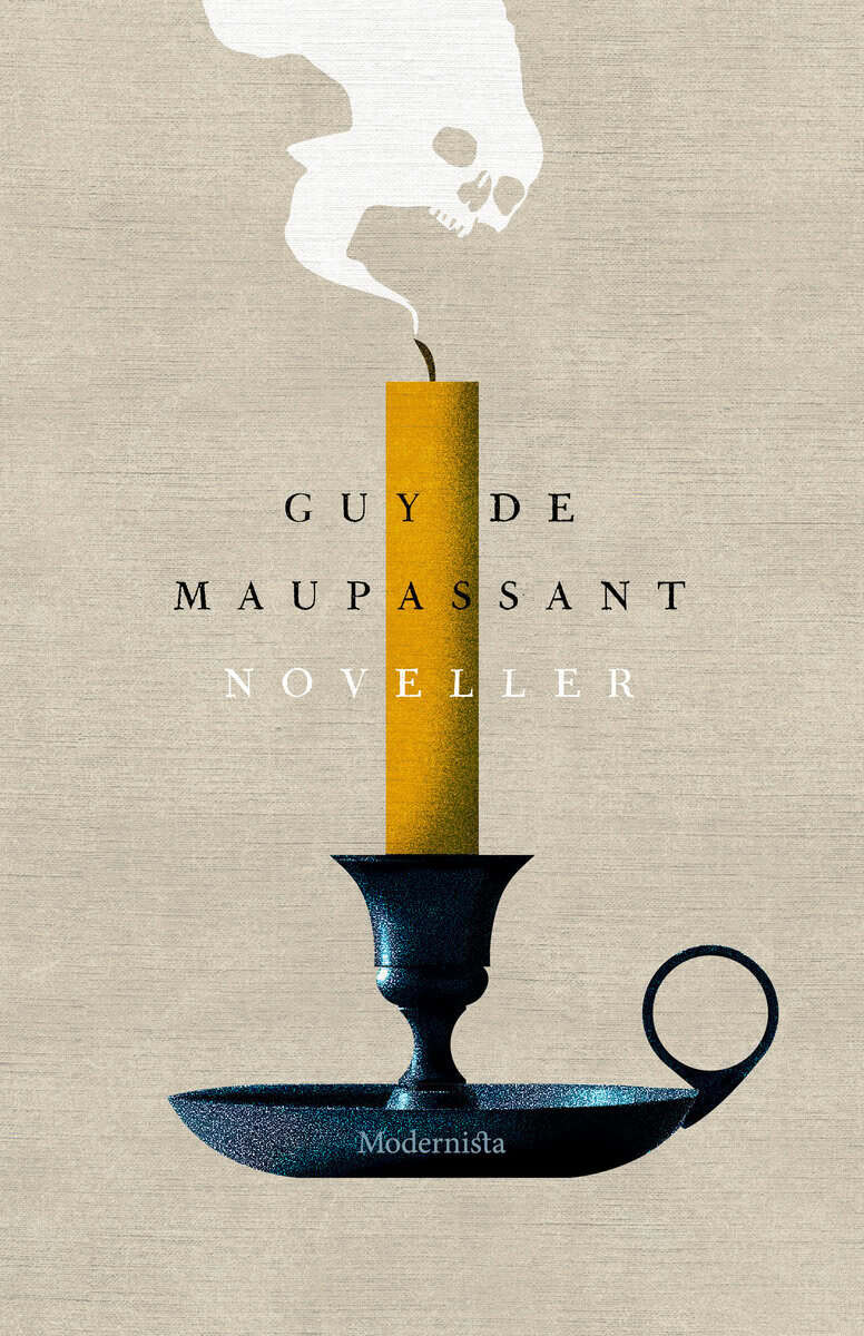 Guy de Maupassant : Noveller