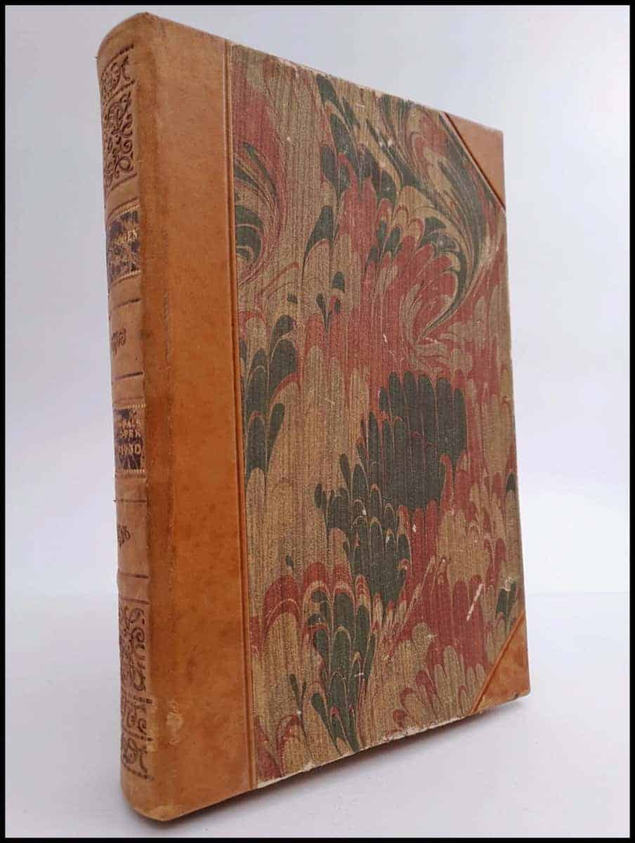 Gyldendal's bibliotek.Prøvebogen