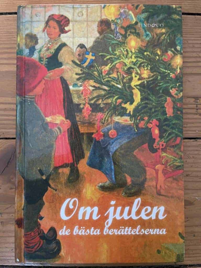 H C Andersen ; Hjalmar Bergman ; O Henry ; Selma Lagerlöf ; Viktor Rydberg ; Birger Sjöberg ; August Strindberg ; Hjalmar Söderberg ; Anton Tjechov : Om julen