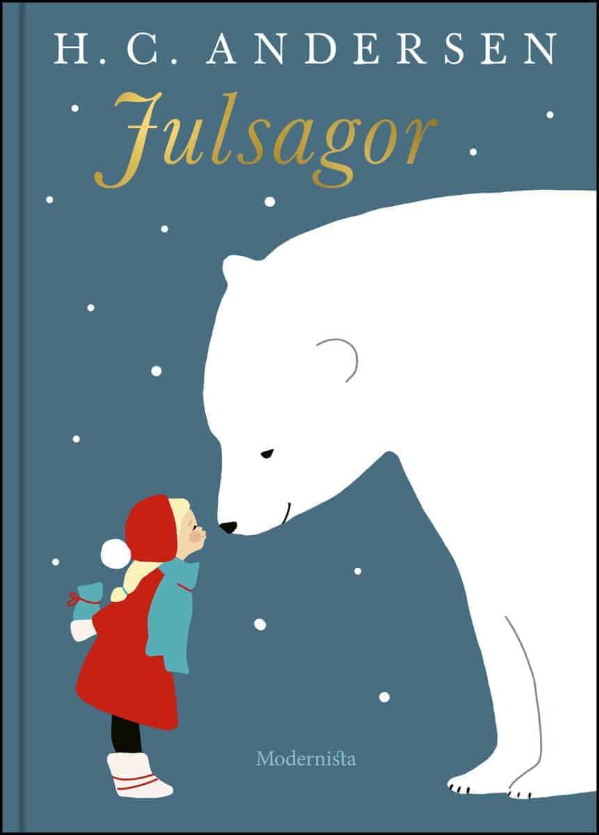 H. C. Andersen : Julsagor