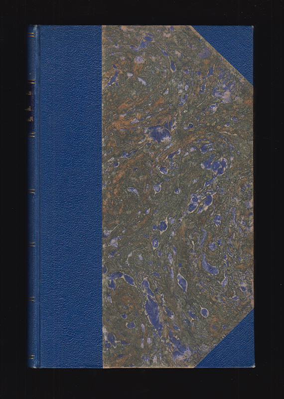 H. Fröding : Ingman-Manderfelt. En äfventyrare från gustavianska tiden. Studie