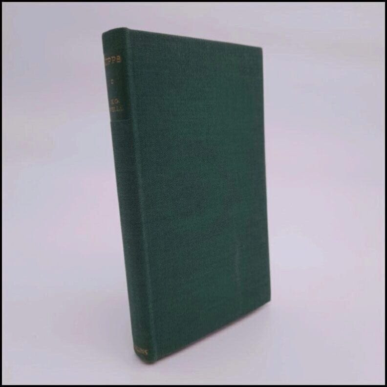 H. G. Wells : Kipps