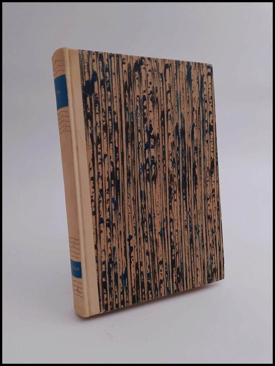 H. G. Wells : Kipps