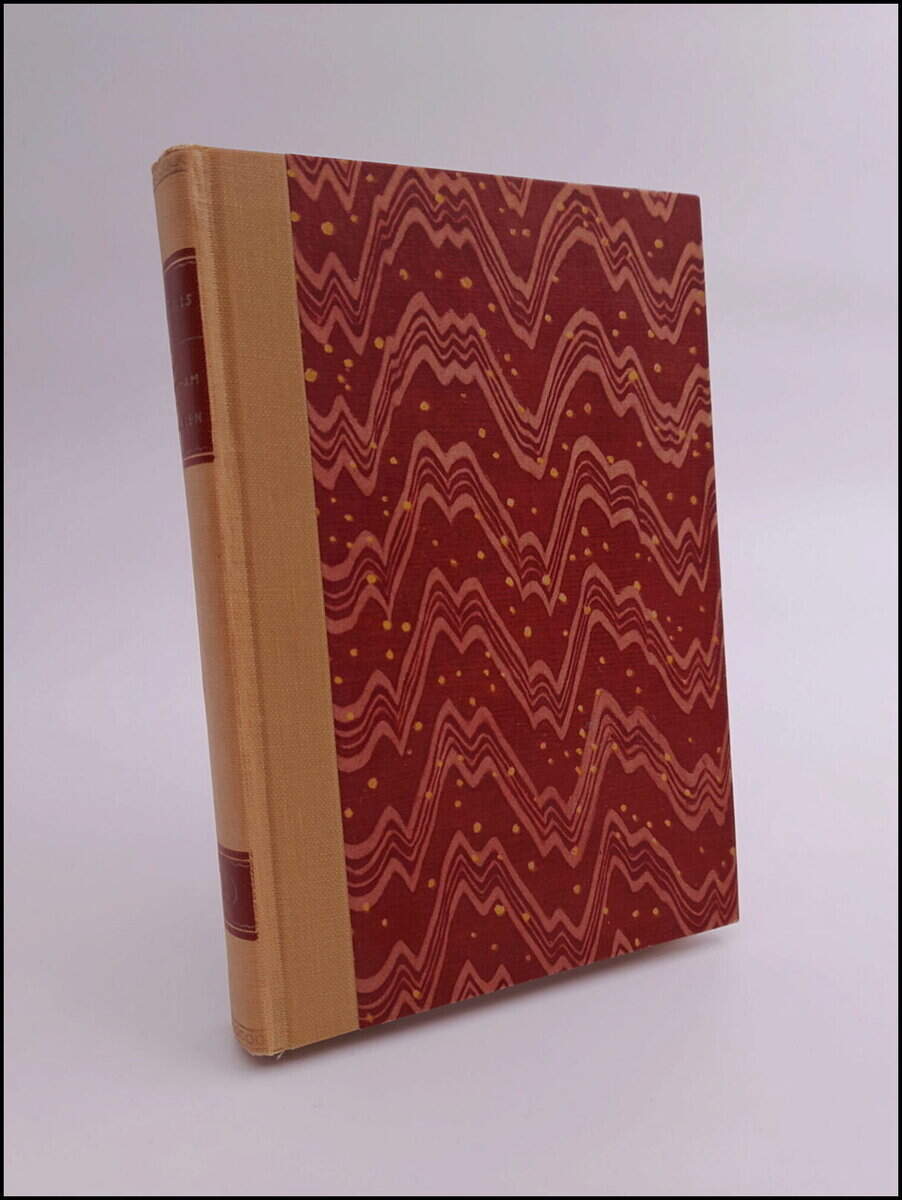 H. G. Wells : Mr Lewisham och kärleken