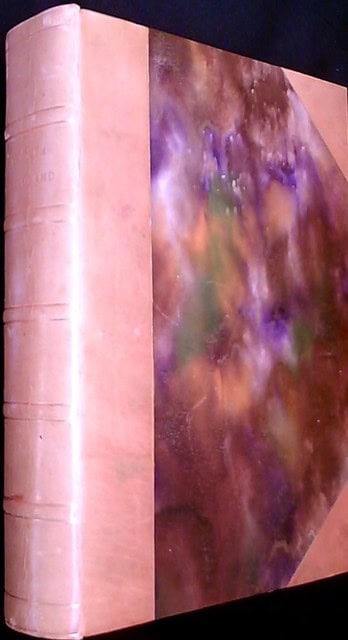 Hildebrandsson, H. H.  Samuelsson, Sixten : En bok om Värmland av Värmlänningar I-II