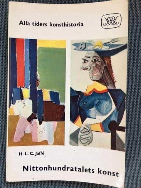 H. L. C. Jaffé : Nittonhundratalets konst