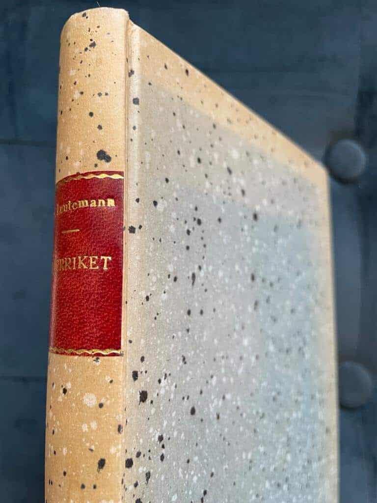 H. Leutemann : Djurriket