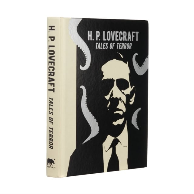 H. P. Lovecraft : H. P. Lovecraft
