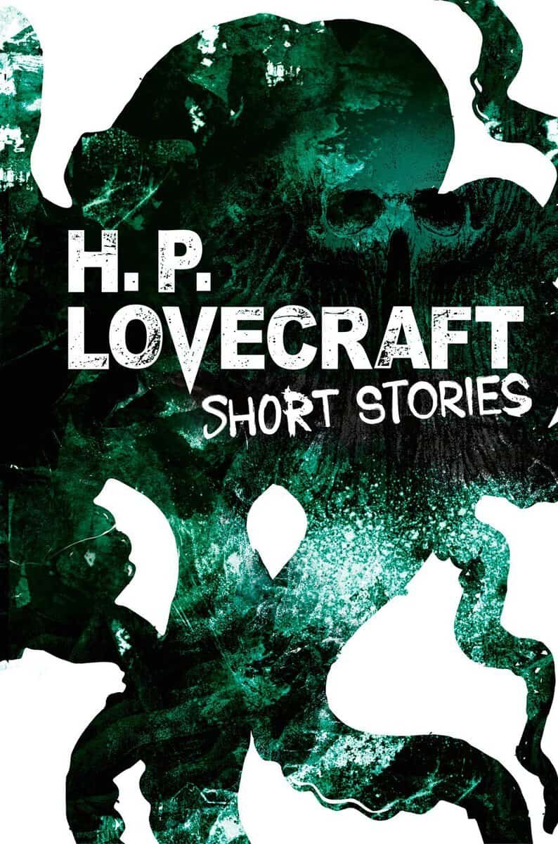 H. P. Lovecraft : H. p. lovecraft short stories