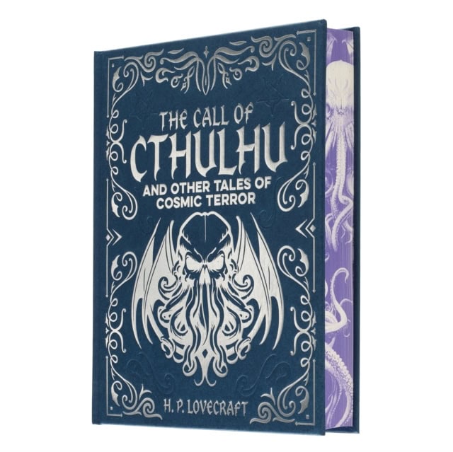 H. P. Lovecraft : The Call of Cthulhu and Other Tales of Cosmic Terror