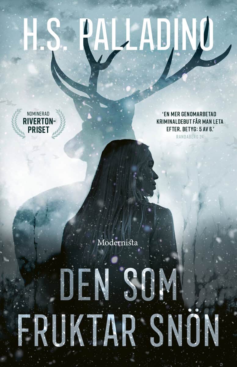 H. S. Palladino : Den som fruktar snön