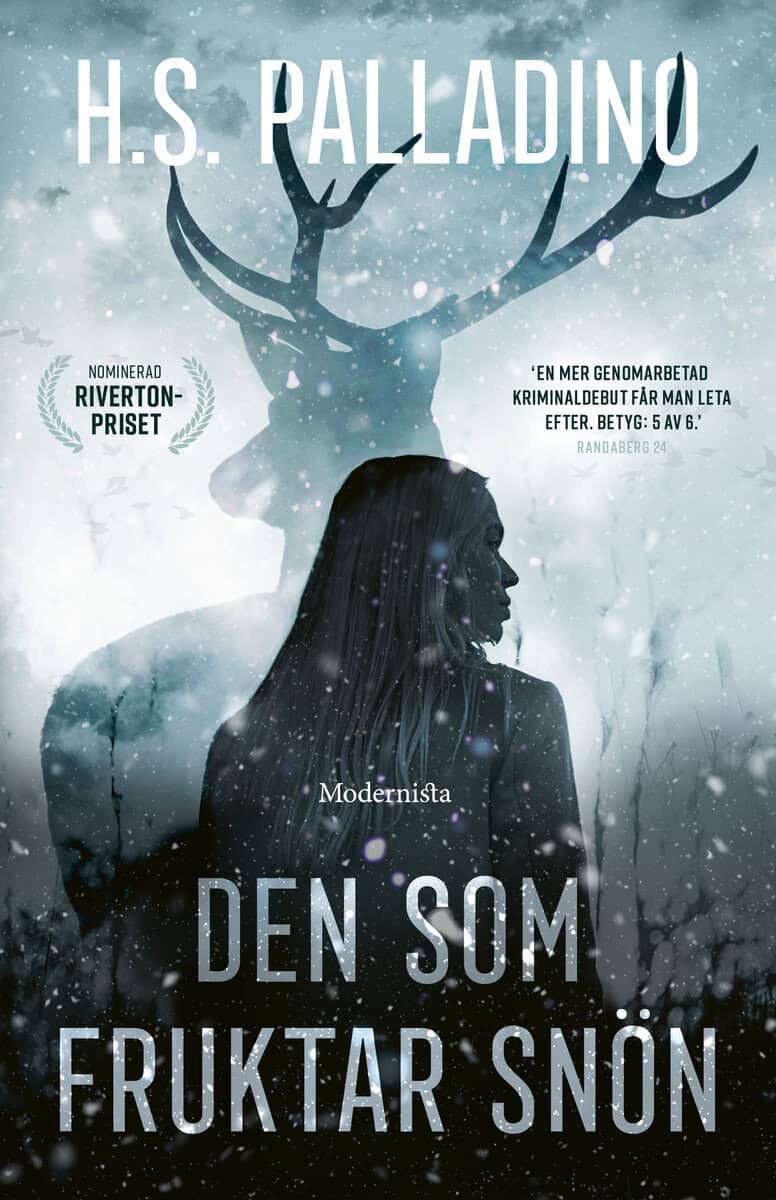 H. S. Palladino : Den som fruktar snön
